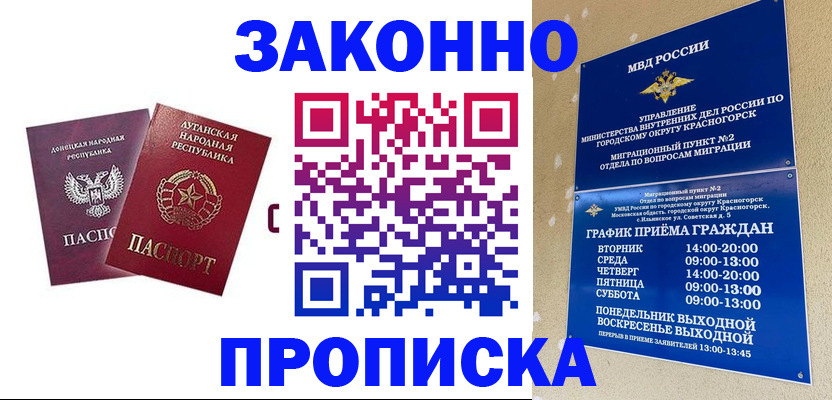 прописка в Сафоново